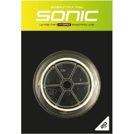 Searun Sonic Hybrid Shooting Line 20lbs