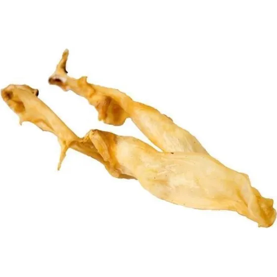 Tørrede kanin ører, 100 g