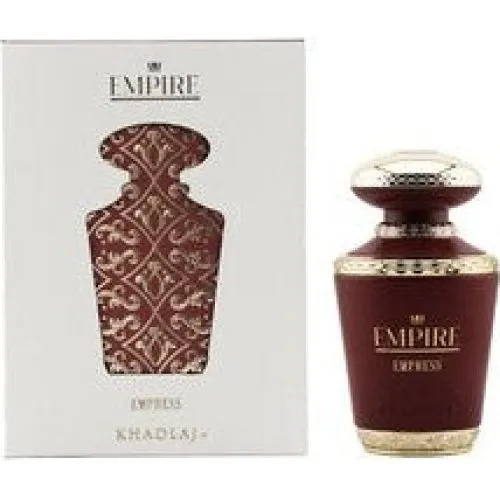 Khadlaj Empire Empress EDP - 100ml