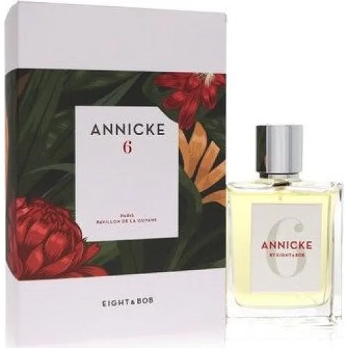 Eight & Bob Annicke 6 Eau de Parfum - 100ml
