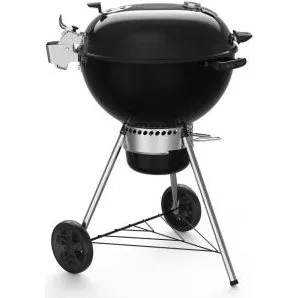 Weber Master-Touch GBS Premium E-5770 – 57 cm kulgrill, sort