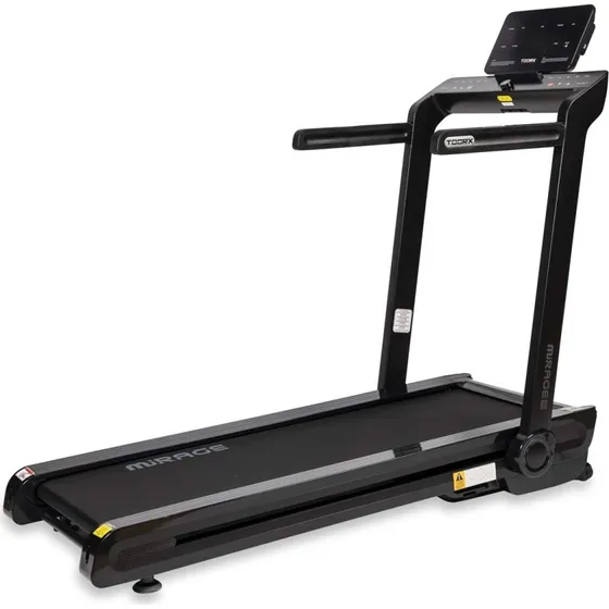 Toorx Mirage C60 løbebånd – sort