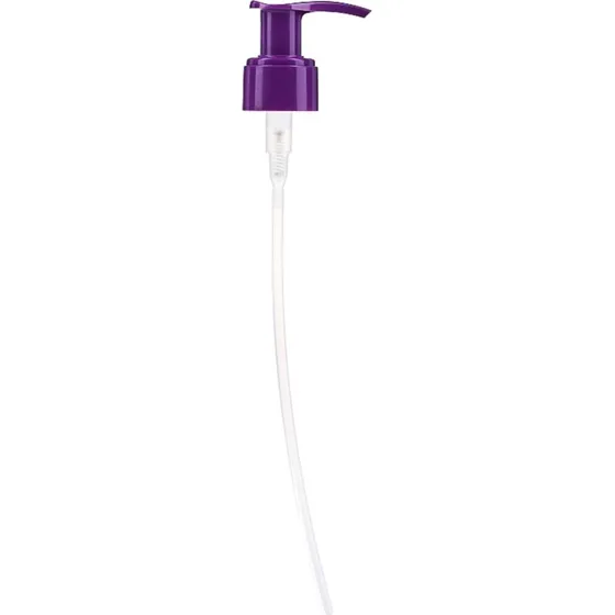 Fanola Mallow Dispenser 25cm 1000ml
