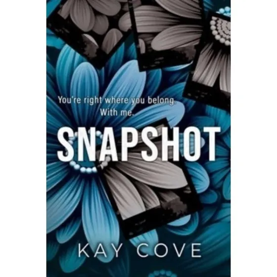 Snapshot af Kay Cove - Trykt bog