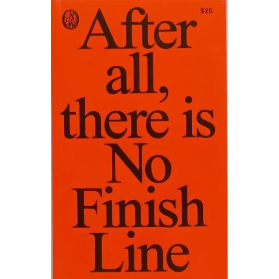 Nike No Finish Line - Bog