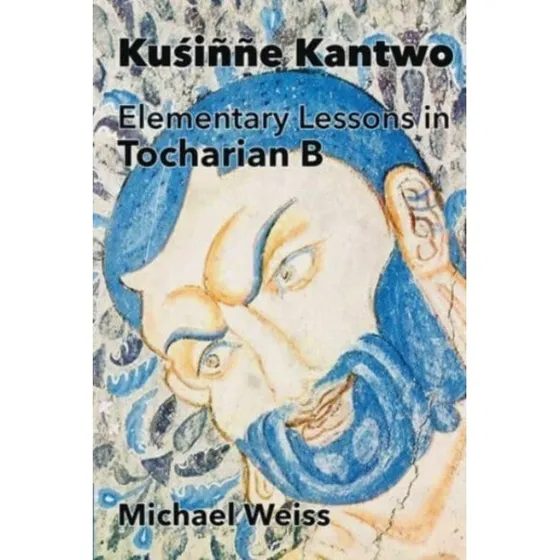 Kusiññe Kantwo - Michael Weiss (Bog)