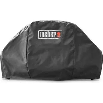 Weber Premium grillbetræk til Pulse 2000