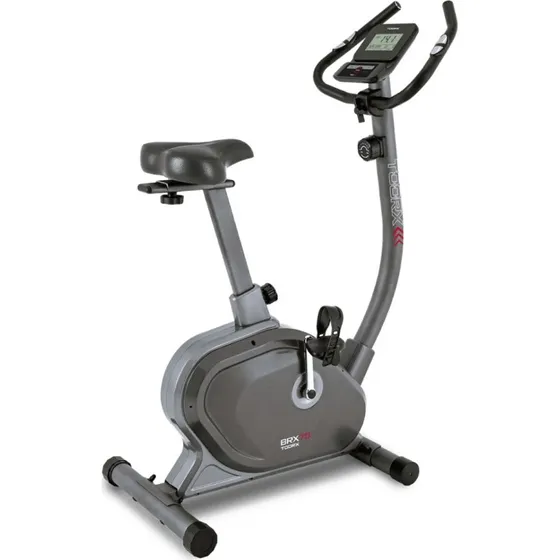 Toorx BRX-75 Motionscykel (12 modstande, 9 kg svinghjul)