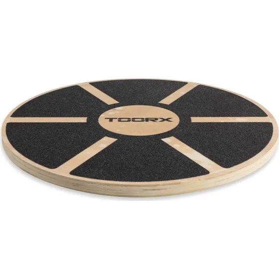 Toorx Balancebræt i træ