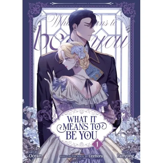 What It Means to Be You (Comic) Vol. 1 - Manhwa Webtoon