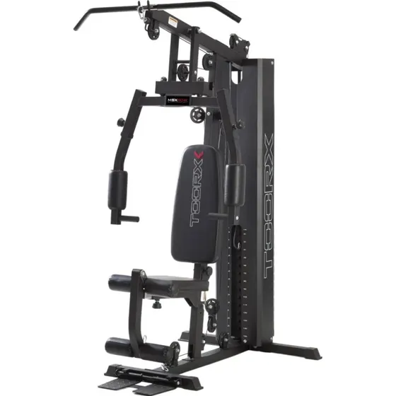 Toorx MSX-60 multitræner