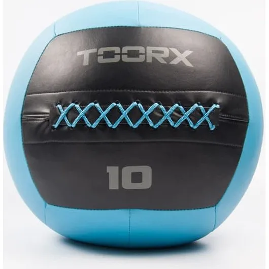 Toorx Wall Ball 10 kg (35 cm)