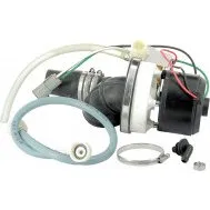 WCP24 24V motor sæt med pumpe og macerator