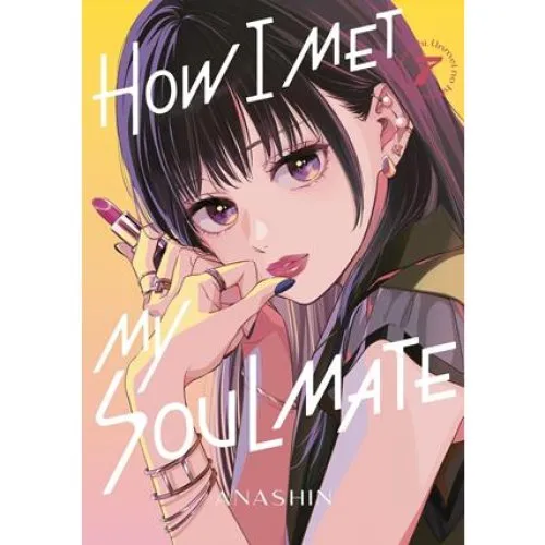 Anashin - How I Met My Soulmate 7 - Bog