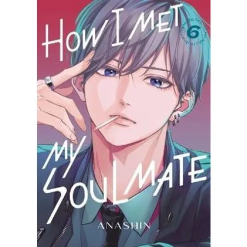 Anashin: How I Met My Soulmate 6 - Bog