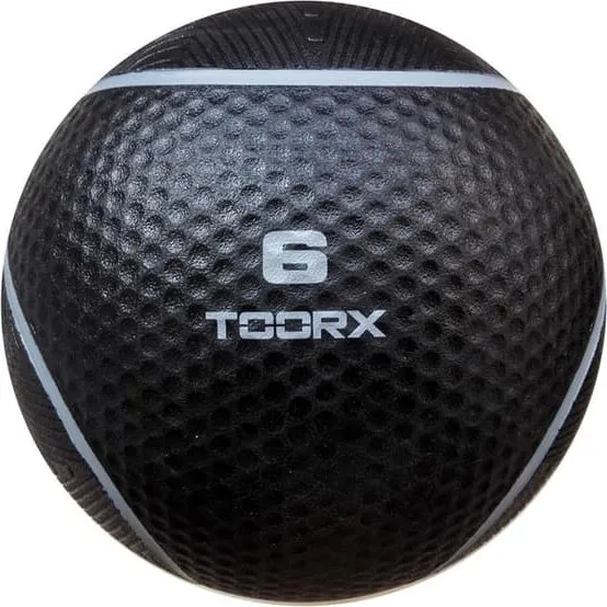 TOORX Medicinbold 6 kg