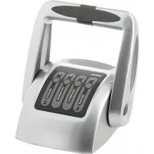 Vetus Betjeningsboks EC4UMMT1 til 1 motor, mekanisk gas & elektrisk gear 12/24V