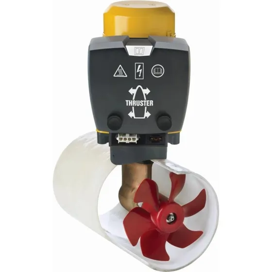 Vetus Bovpropel BOW4512D 12V 45 kgf (125 mm tunnel)