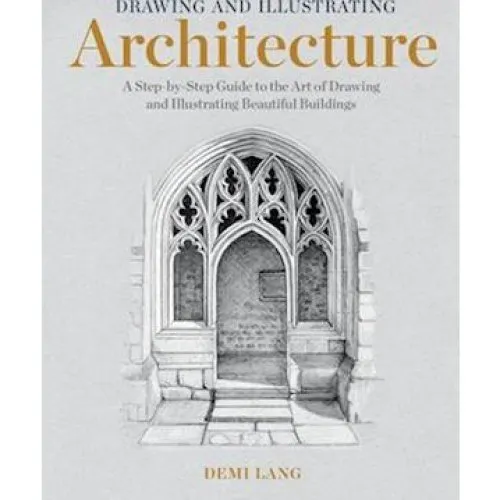 Demi Lang: Drawing and Illustrating Architecture