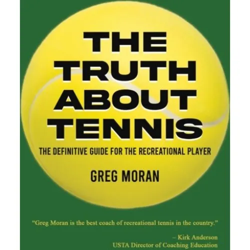 The Truth About Tennis