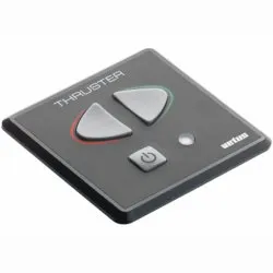 VETUS EZDOCK2 kontrolpanel 12/24V