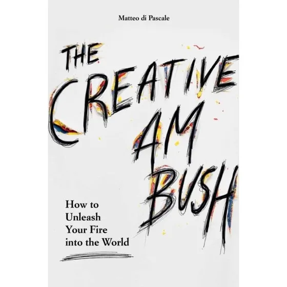The Creative Ambush - Matteo di Pascale (Bog)