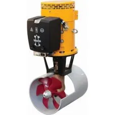 Vetus BOW18024D bovpropel 180 kgf 24 V (tunnel Ø250 mm)