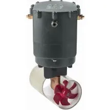 Vetus BOW2512EI Bovpropel 25 kgf 12V, tunnel Ø110 mm