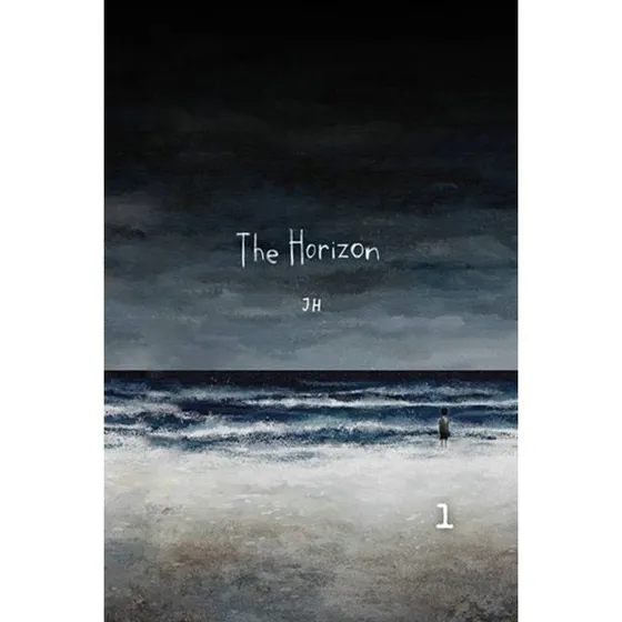 The Horizon, Vol. 1 - JH og Abigail Blackman