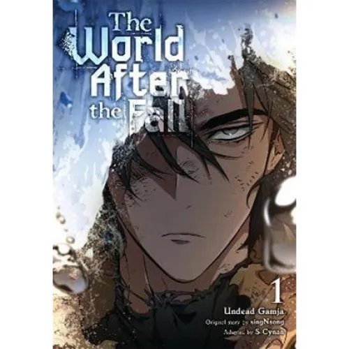 The World After the Fall, Vol. 1 - Phil Christie & S-Cynan