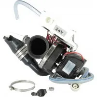 Vetus 24V motor-, pumpe- og maceratorsæt til HATO2