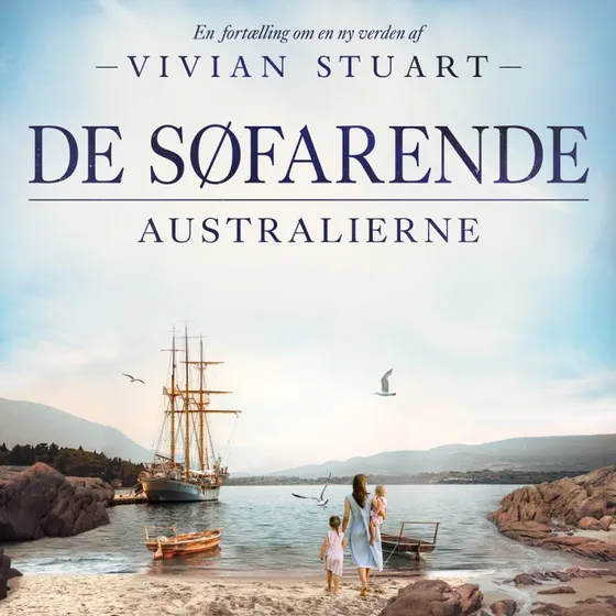 De søfarende - Australierne 19
