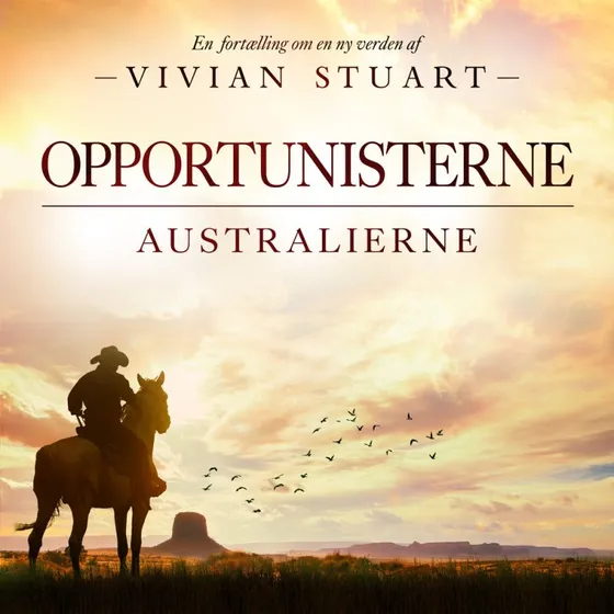 Opportunisterne - Australierne 14