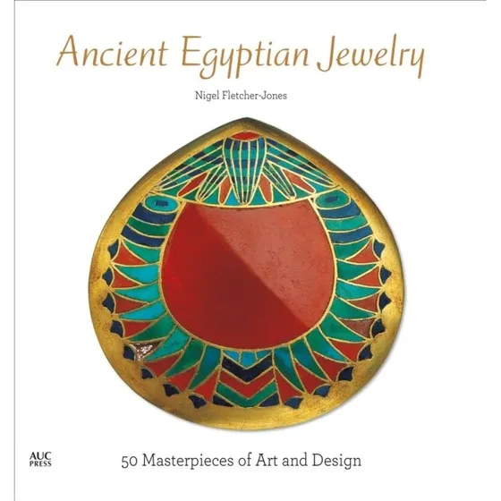 Ancient Egyptian Jewelry af Nigel Fletcher-Jones