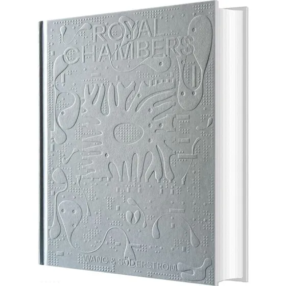 Royal Chambers: Home As Host, Host As Home - Wang (Engelsk)