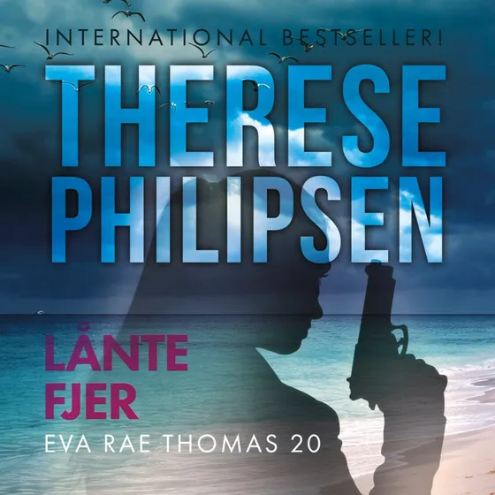 Lånte fjer - 20 af Therese Philipsen (Lydbog)