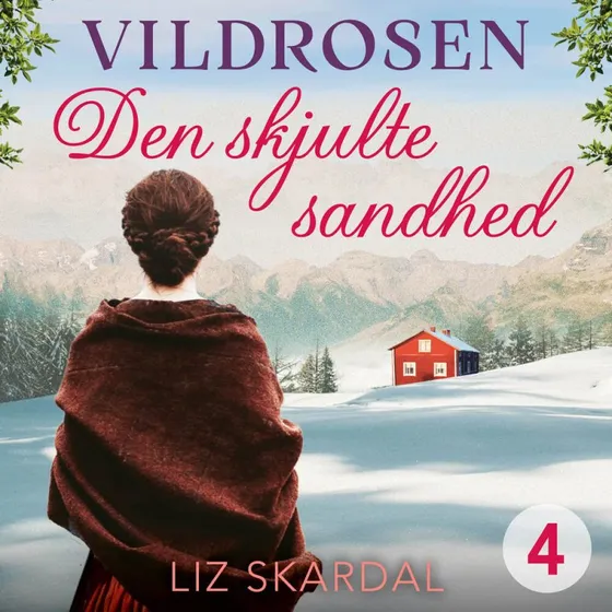 Den skjulte sandhed - Liz Skardal (Lydbog)