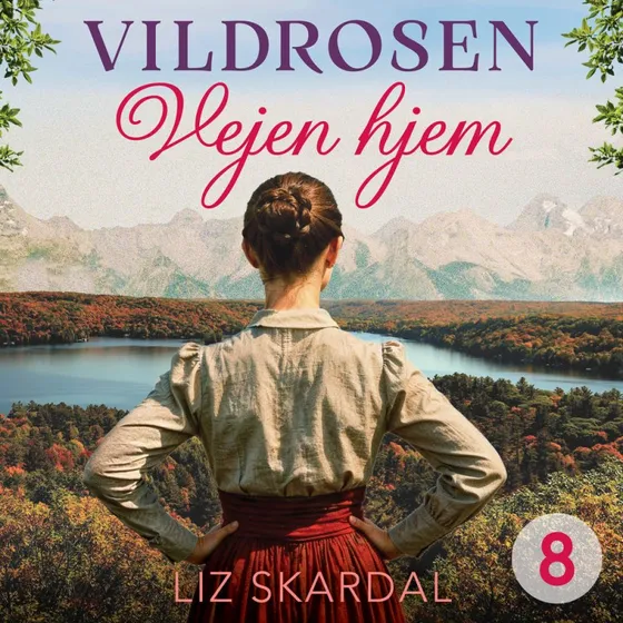 Vejen hjem - Liz Skardal (Lydbog)