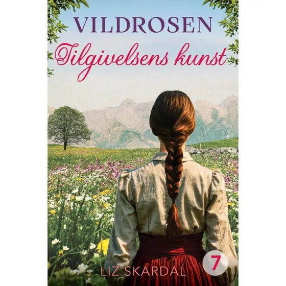Tilgivelsens kunst - Liz Skardal (Lydbog)