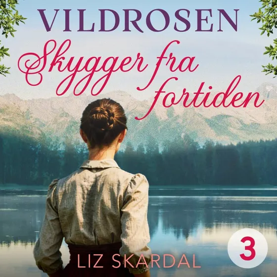 Skygger fra fortiden - Liz Skardal (Lydbog)