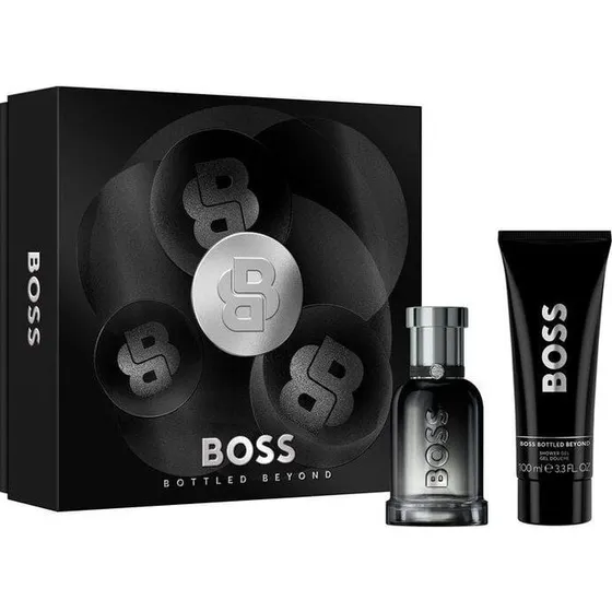 Hugo Boss Bottled Beyond Eau de Parfum 50 ml - Gavesæt