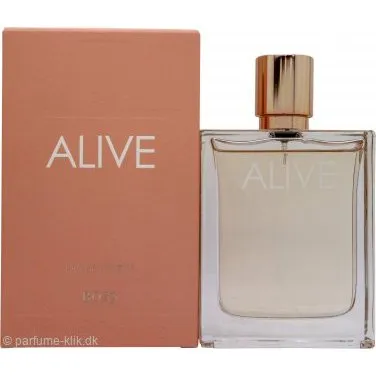 Hugo Boss Alive EDT 80 ml