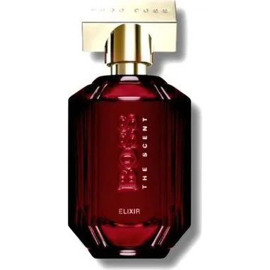 Hugo Boss The Scent For Her Elixir Parfum 50 ml
