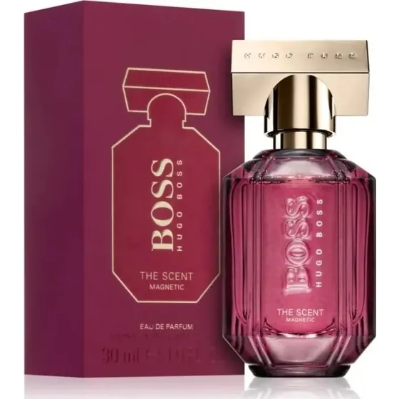 Hugo Boss The Scent for Her Magnetic EDP 30 ml