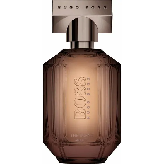 Hugo Boss The Scent Absolute EDP 50 ml