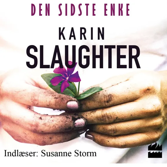 Karin Slaughter: Den sidste enke