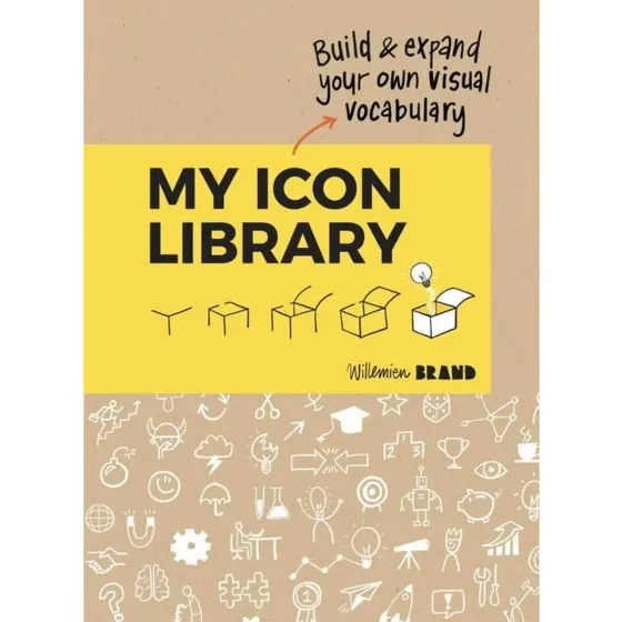 Willemien Brand - My Icon Library