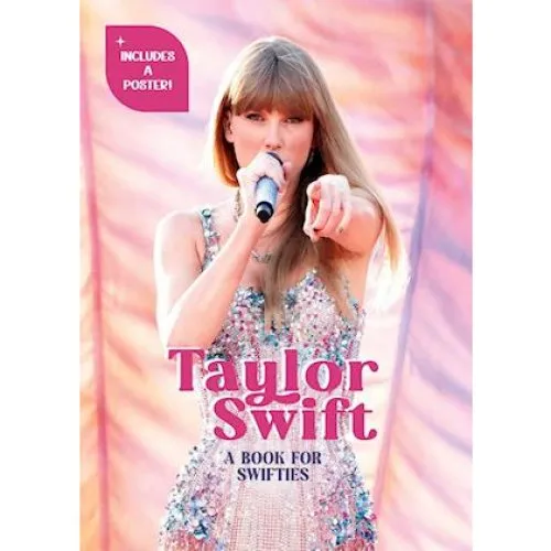 Taylor Swift - Francesca Pavesi - Bog