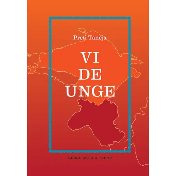 Vi de unge af Preti Taneja