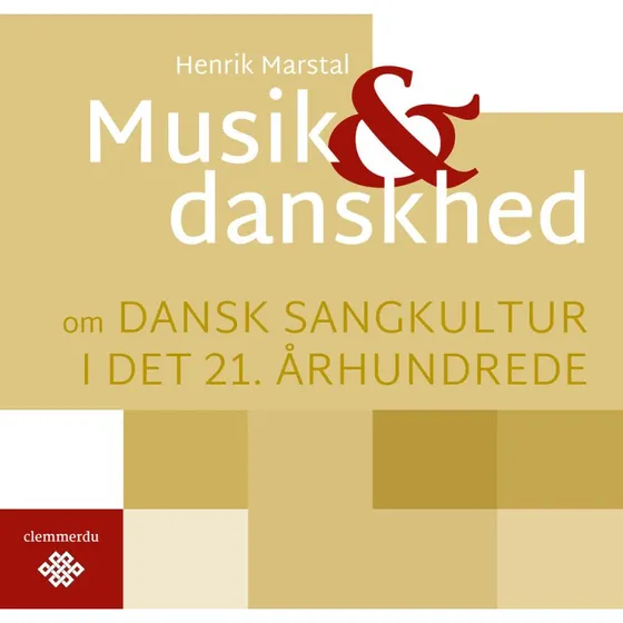 Musik & danskhed af Henrik Marstal
